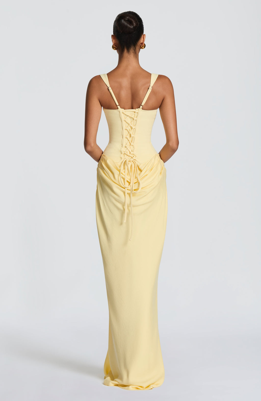 Vestido Maxi Indy Bodycon