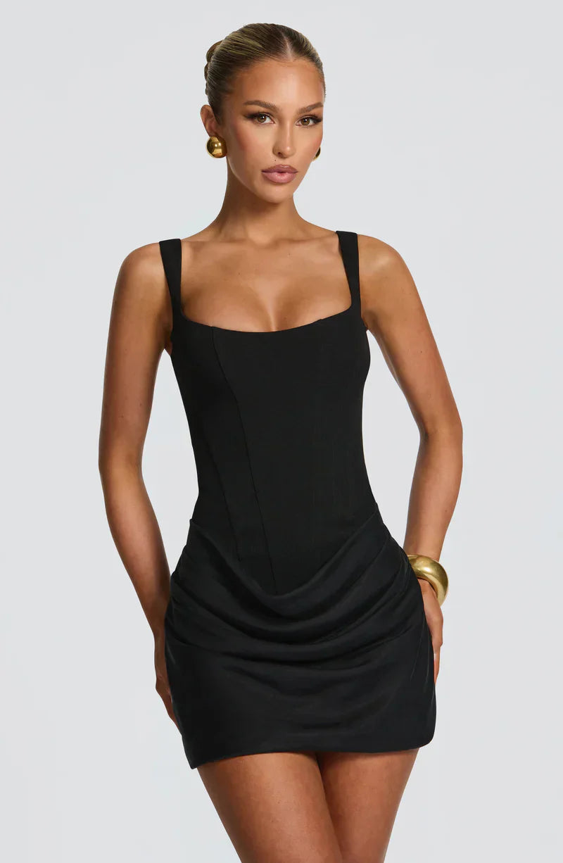 Vestido Mini Cornelia