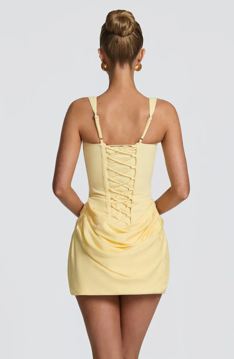 Vestido Mini Cornelia