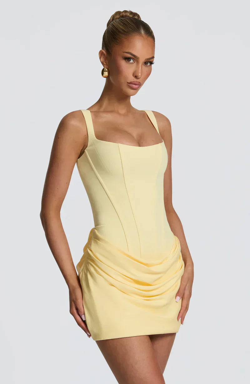Vestido Mini Cornelia