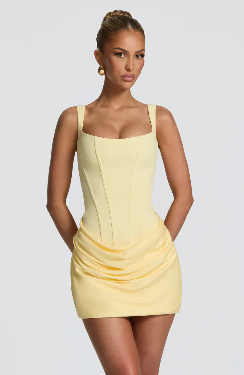 Vestido Mini Cornelia