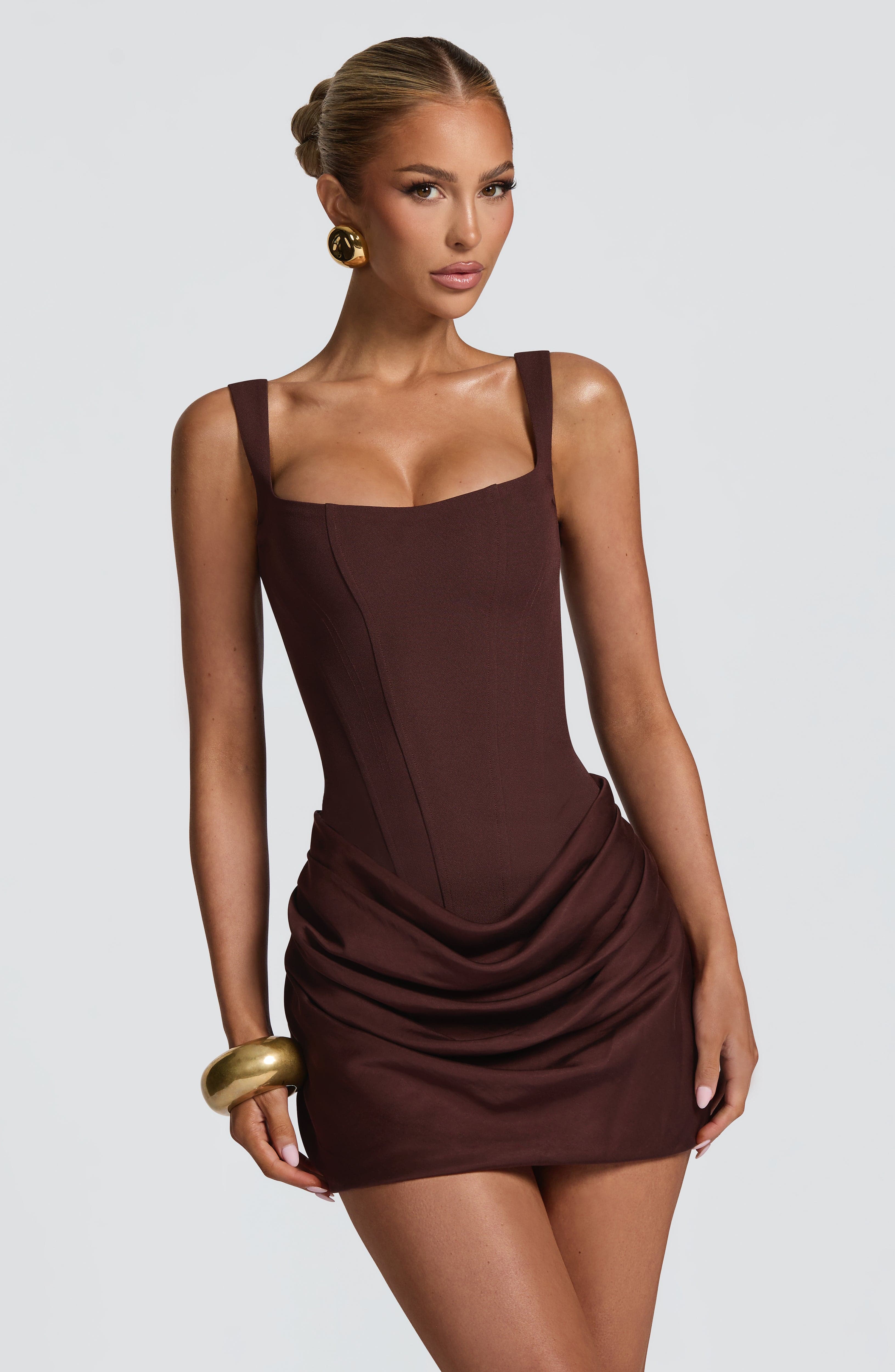 Vestido Mini Cornelia