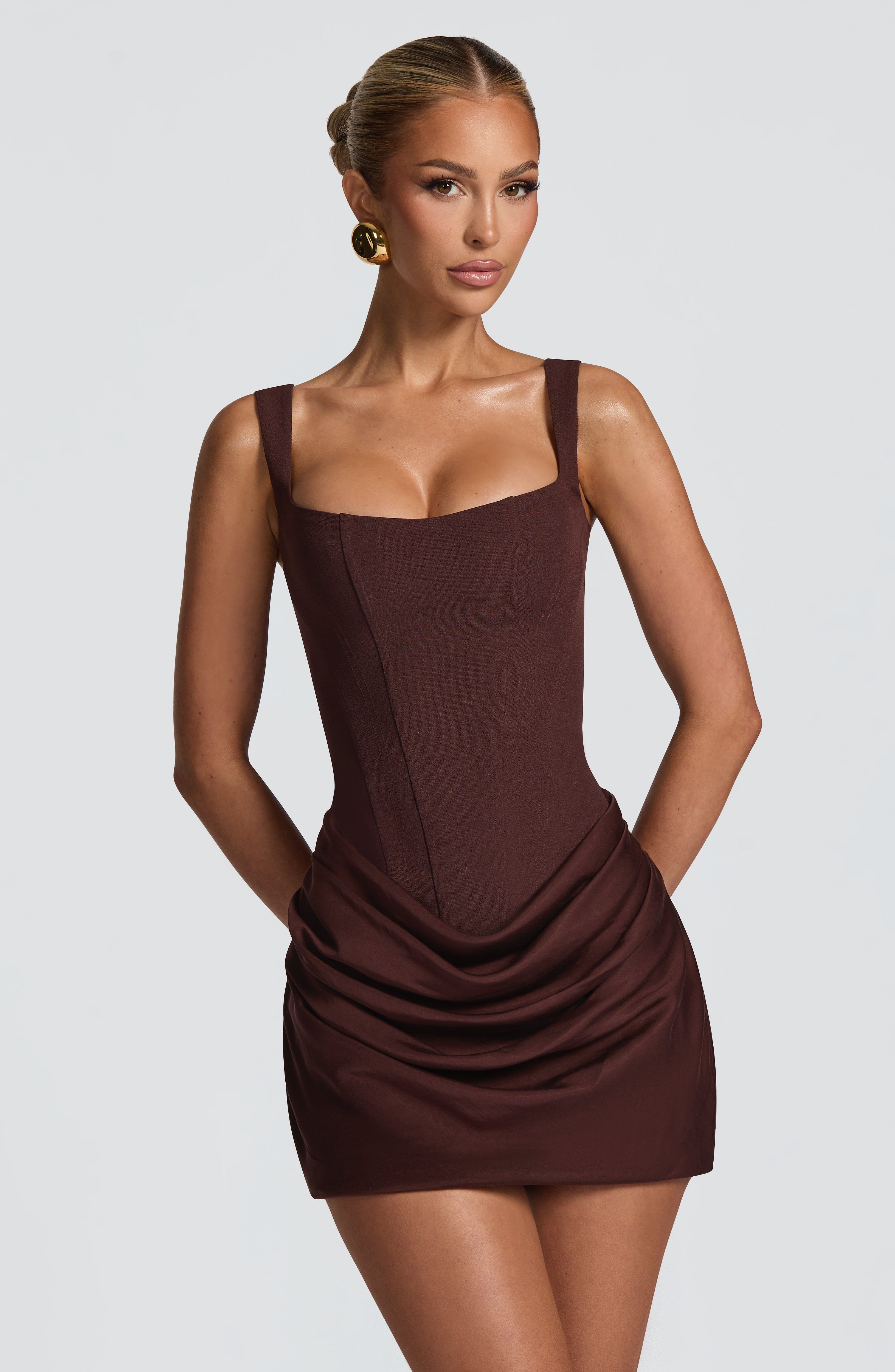 Vestido Cornelia Mini