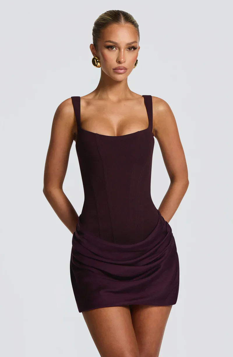 Vestido Mini Cornelia