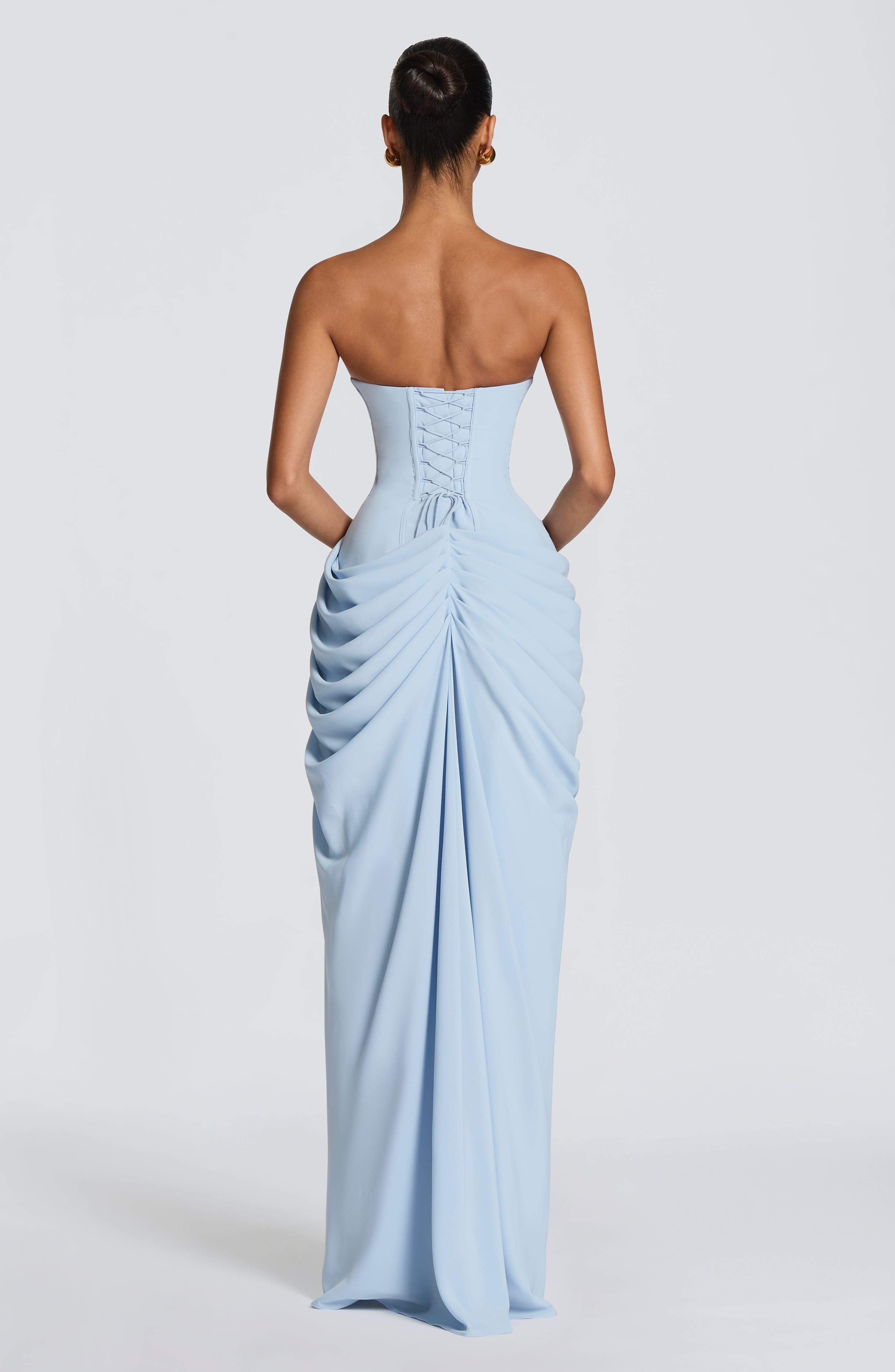 Cyra Sukienka Maxi