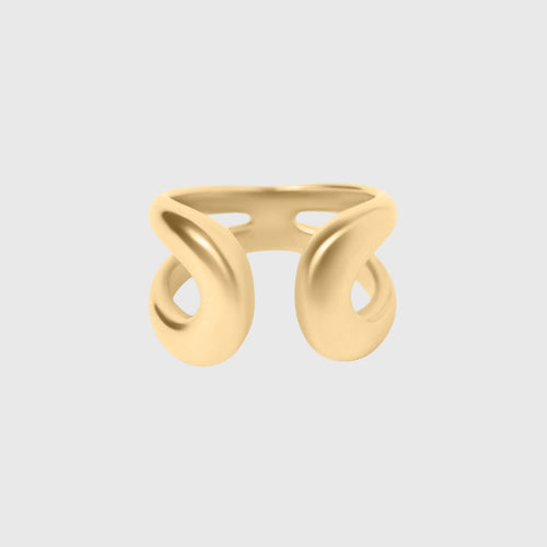 Addison | Anillo Ajustable y Confortable