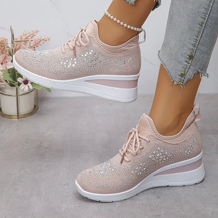 Giselle | Cómodos Zapatos Ortopédicos