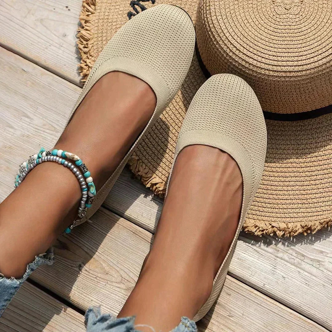 AirStep – Zapatos Ligeros y Antideslizantes