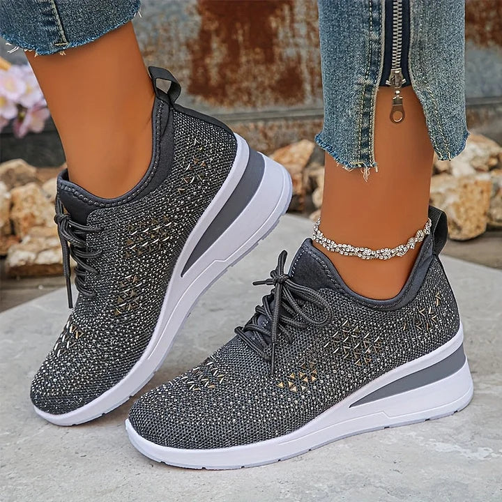 Giselle | Cómodos Zapatos Ortopédicos