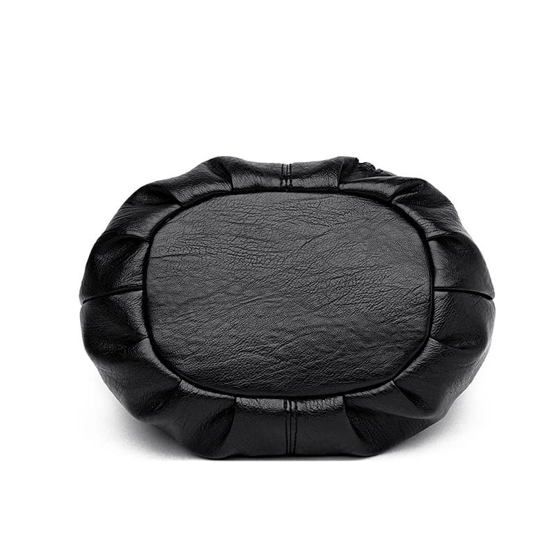 Waverly - Bolso de Mano Multi-Capa Contemporáneo