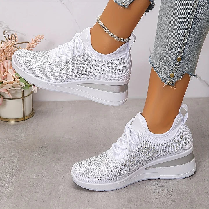 Giselle | Cómodos Zapatos Ortopédicos