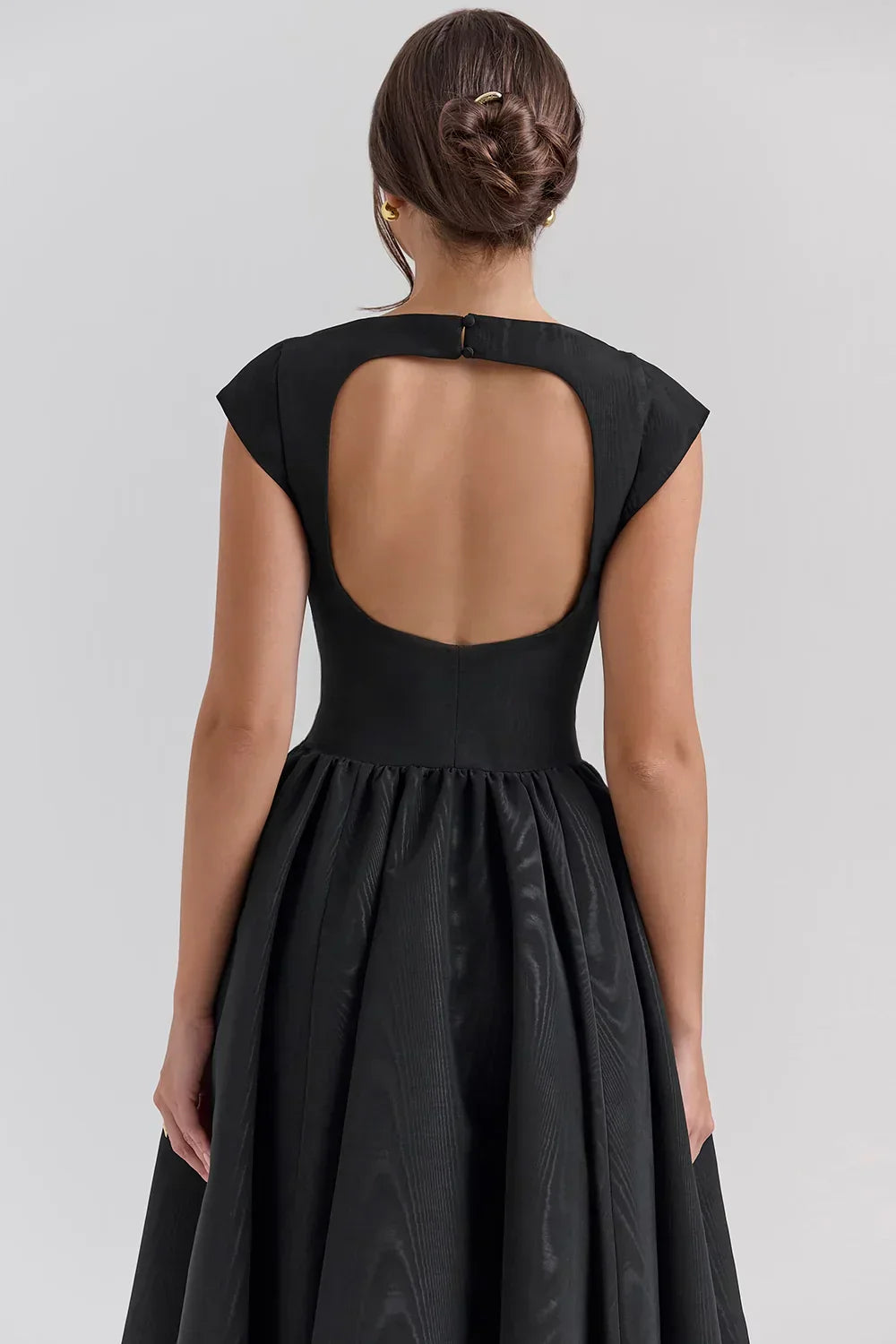 Luciana Vestido Midi