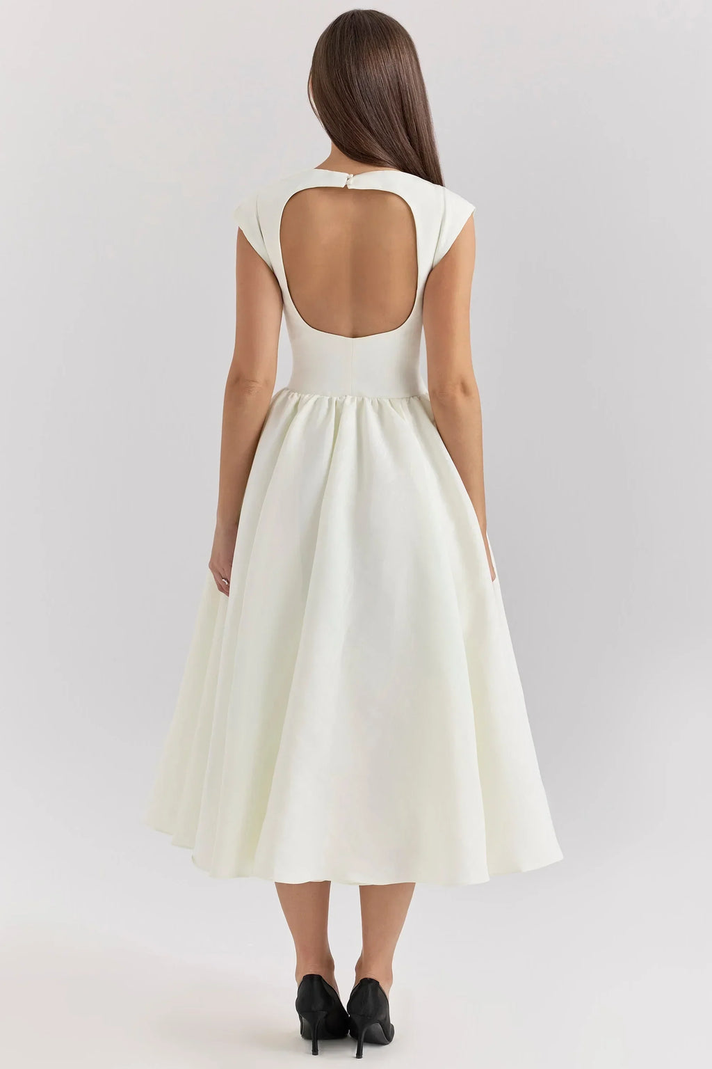 Luciana Vestido Midi