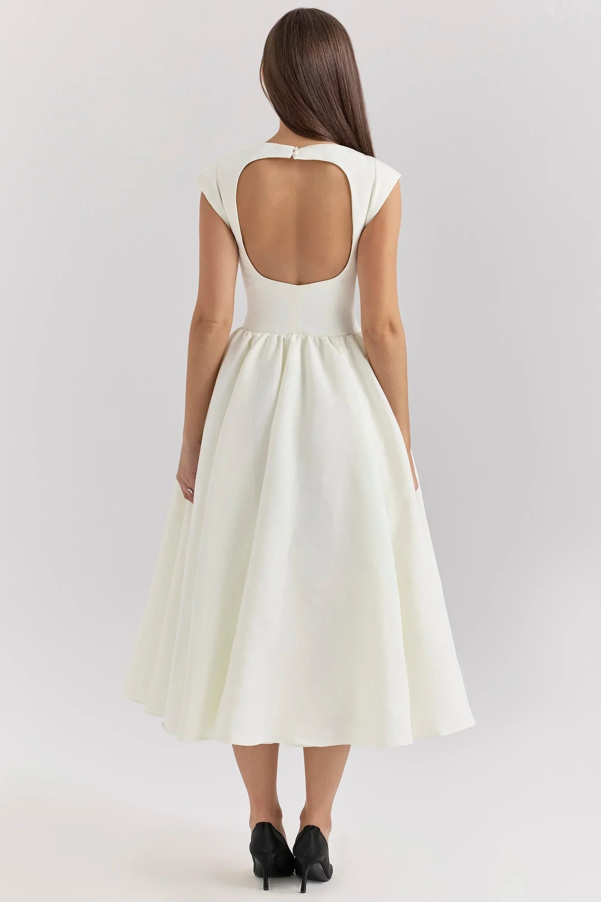 Luciana Vestido Midi