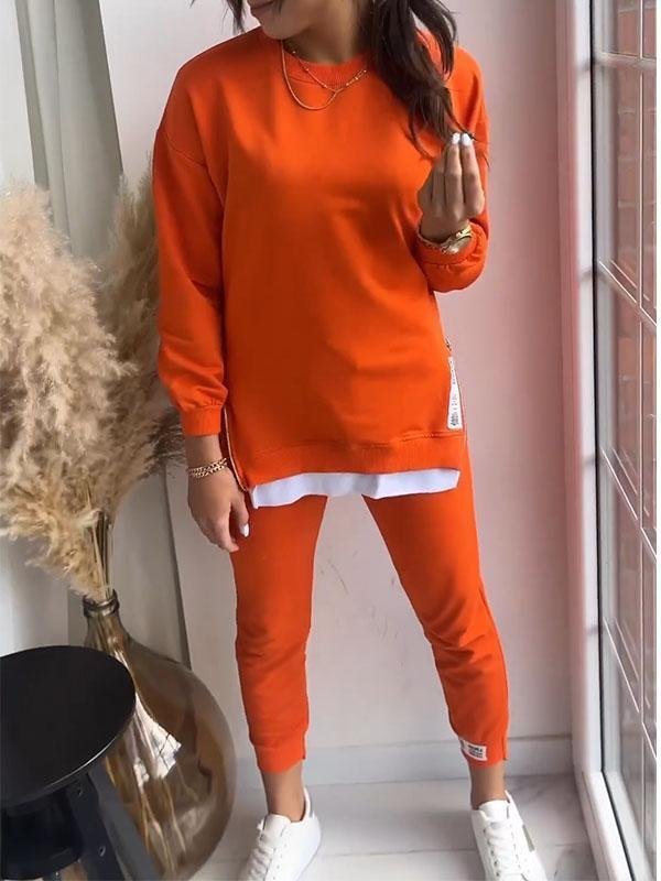 KAIA – CONJUNTO DE ROPA CÓMODA
