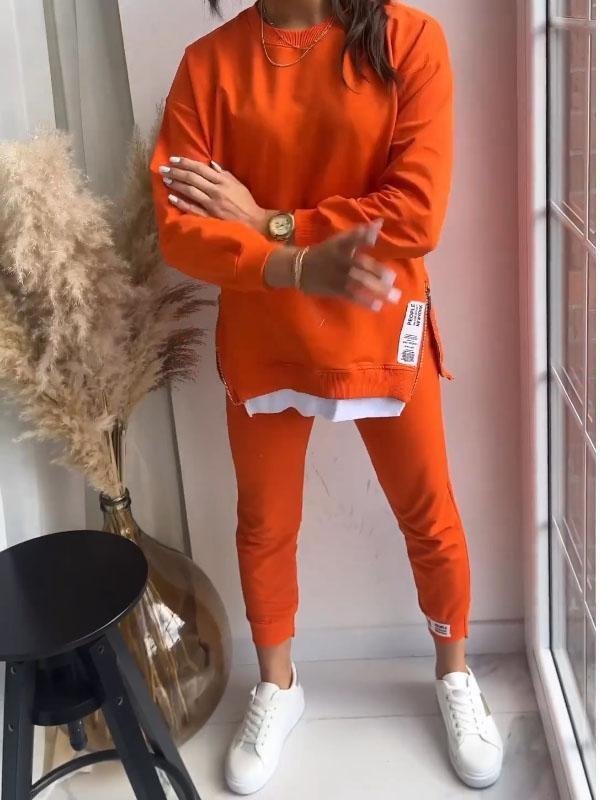 KAIA – CONJUNTO DE ROPA CÓMODA