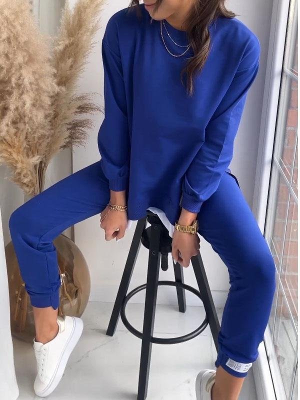 KAIA – CONJUNTO DE ROPA CÓMODA