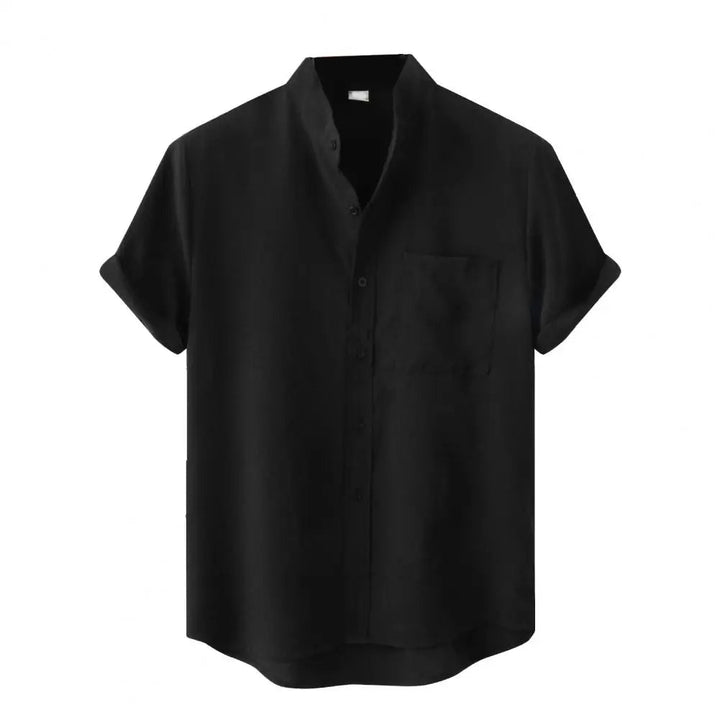 Manuel | Camisa de hombre 1+1 GRATIS