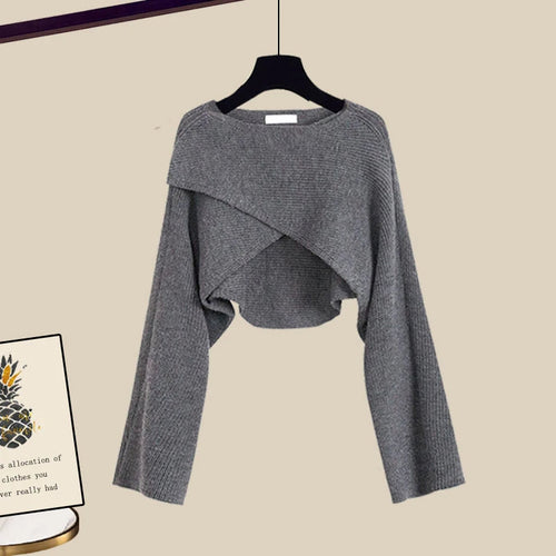 Addison™ – Conjunto Suave de 3 Piezas Cómodo