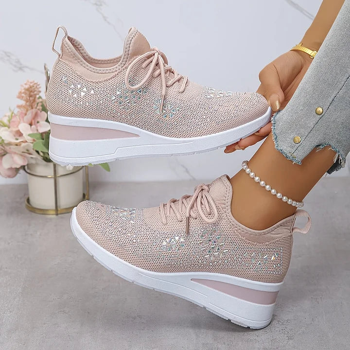 Giselle | Cómodos Zapatos Ortopédicos