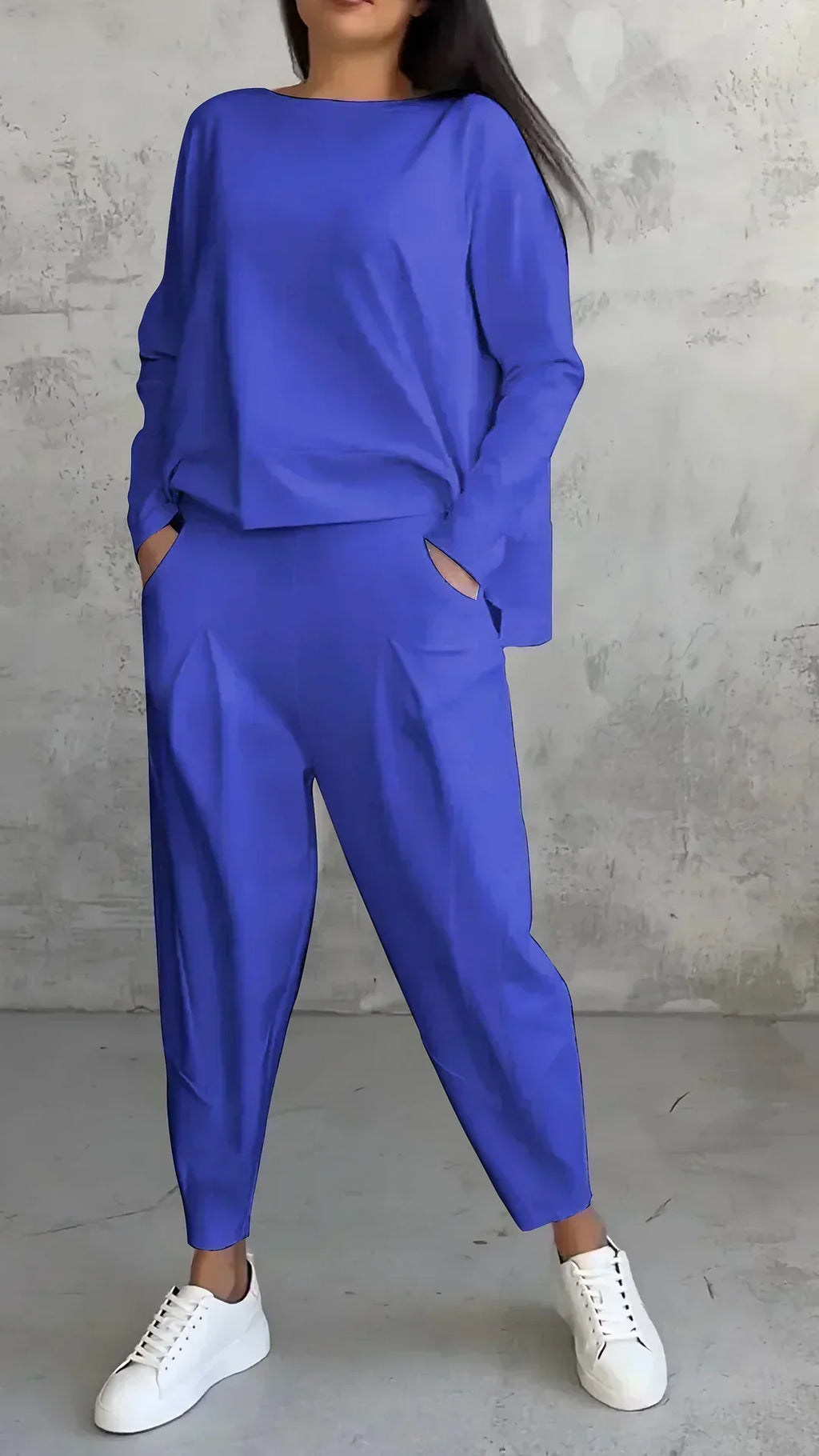 Daria | Conjunto de Dos Piezas Elegante y Chic – Estilo y Comodidad Sin Esfuerzo