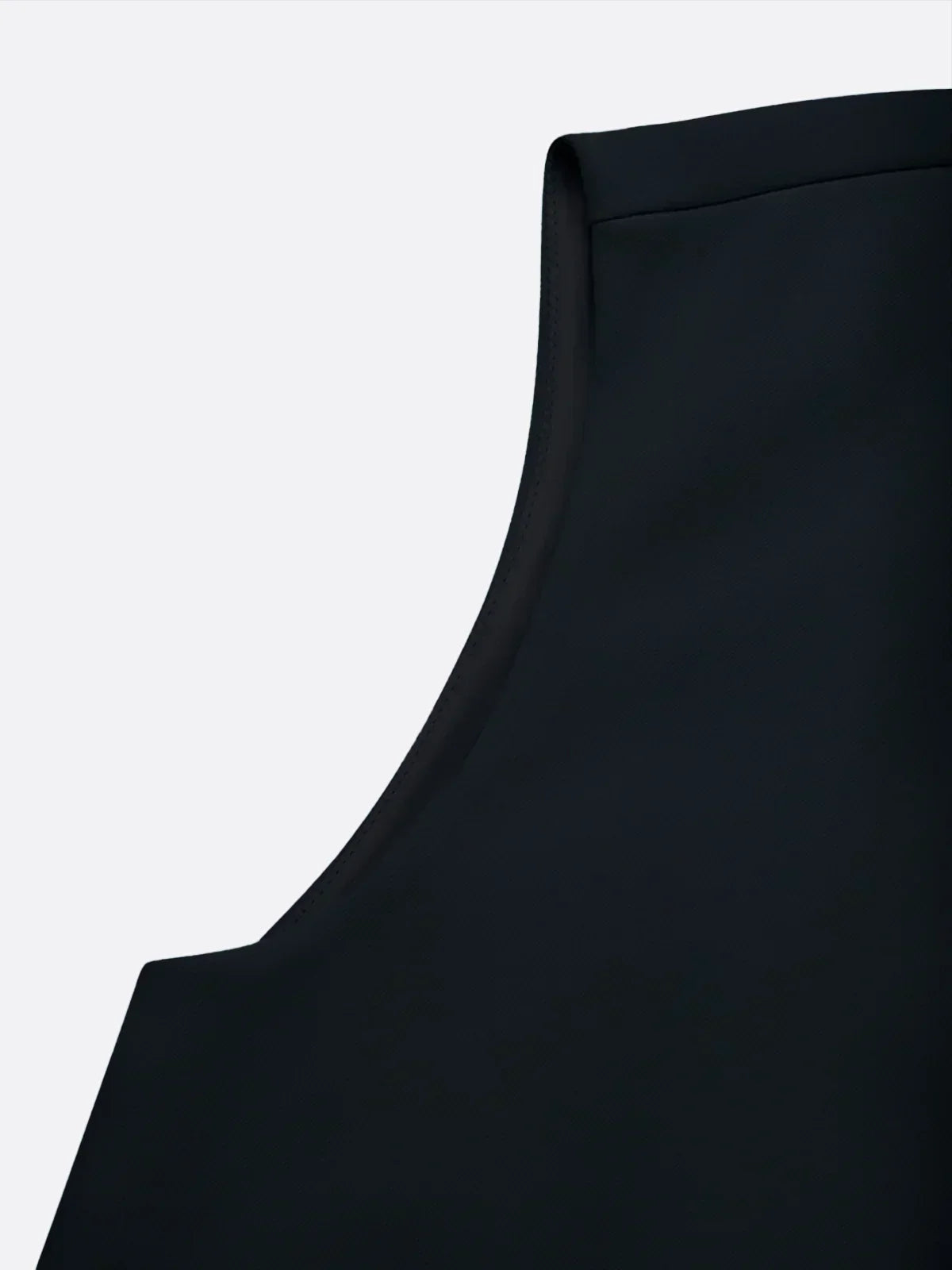 María | Vestido midi de diseñador