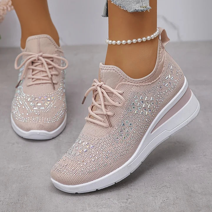 Giselle | Cómodos Zapatos Ortopédicos