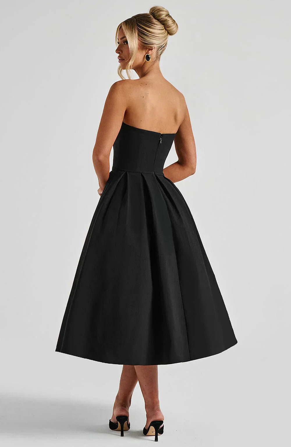 Vestido Midi Edith
