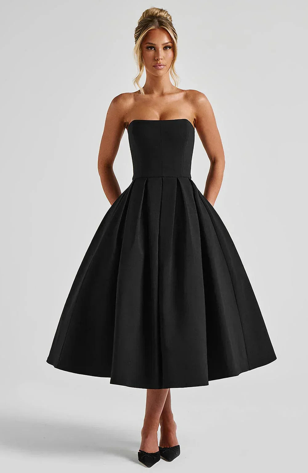 Vestido Midi Edith