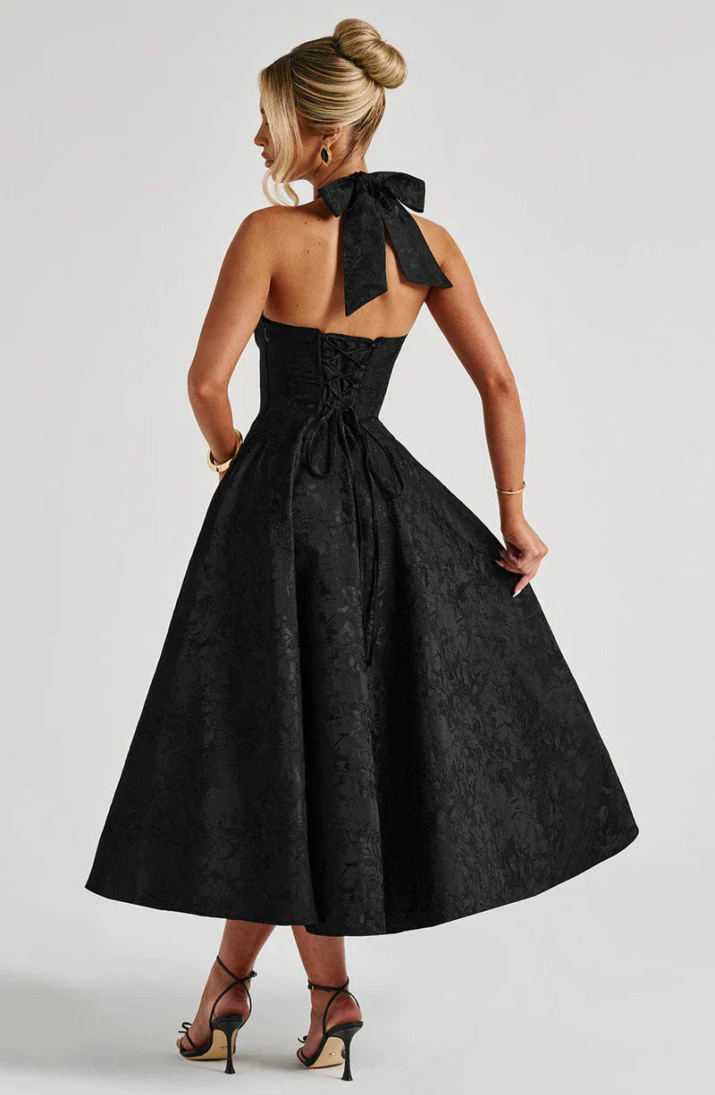 Werosia Vestido Midi