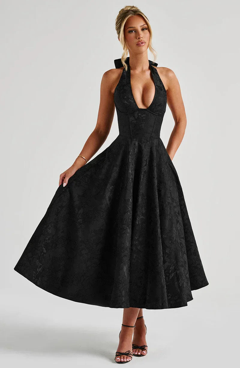 Werosia Vestido Midi