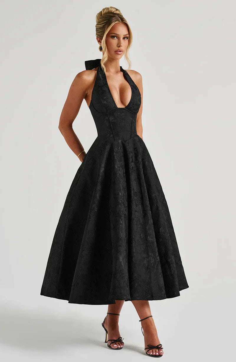 Werosia Vestido Midi