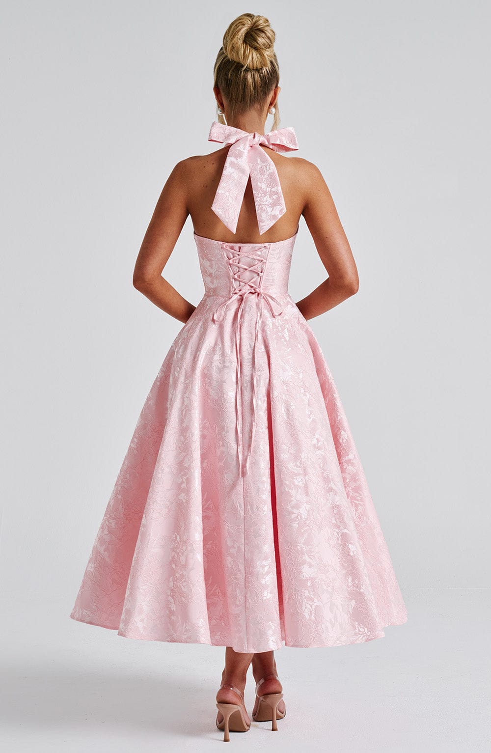 Werosia Vestido Midi