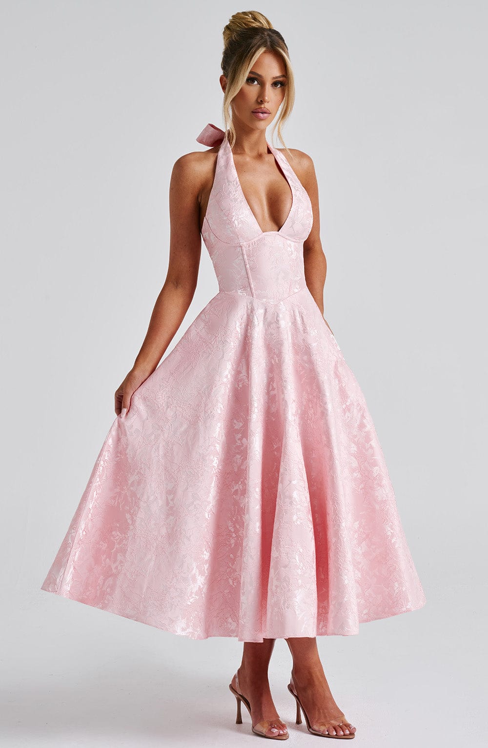 Werosia Vestido Midi
