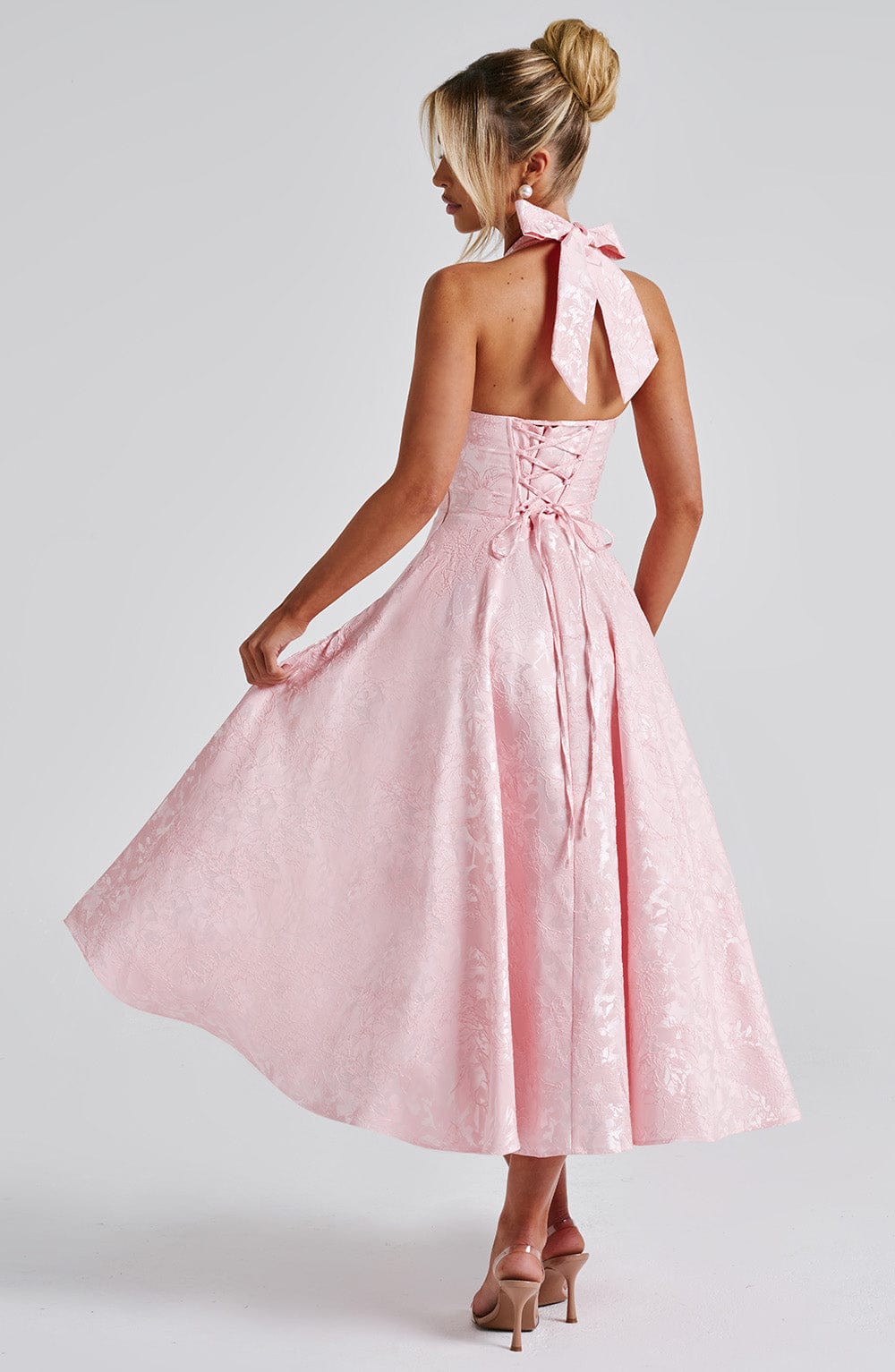 Werosia Vestido Midi
