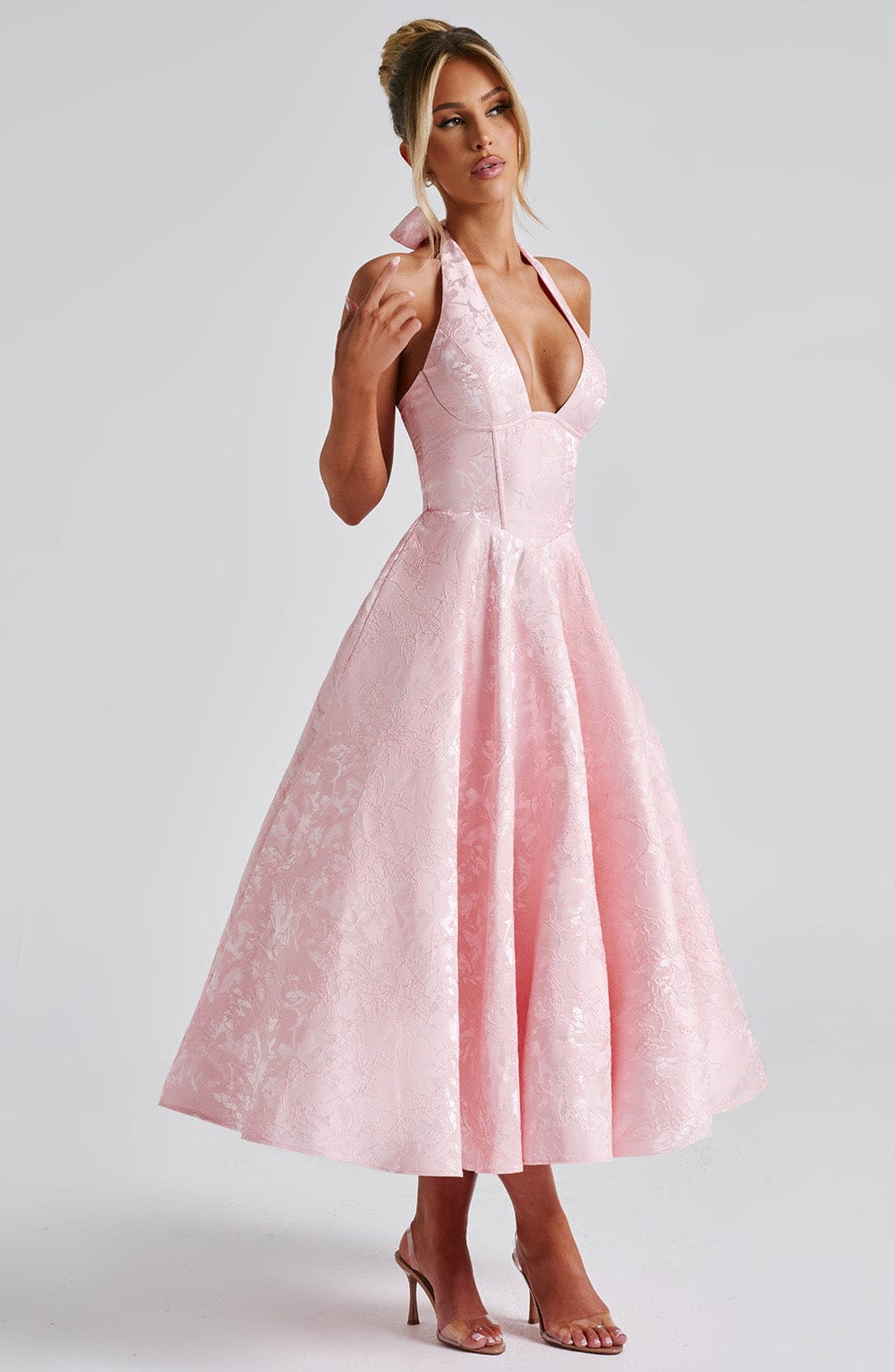 Werosia Vestido Midi