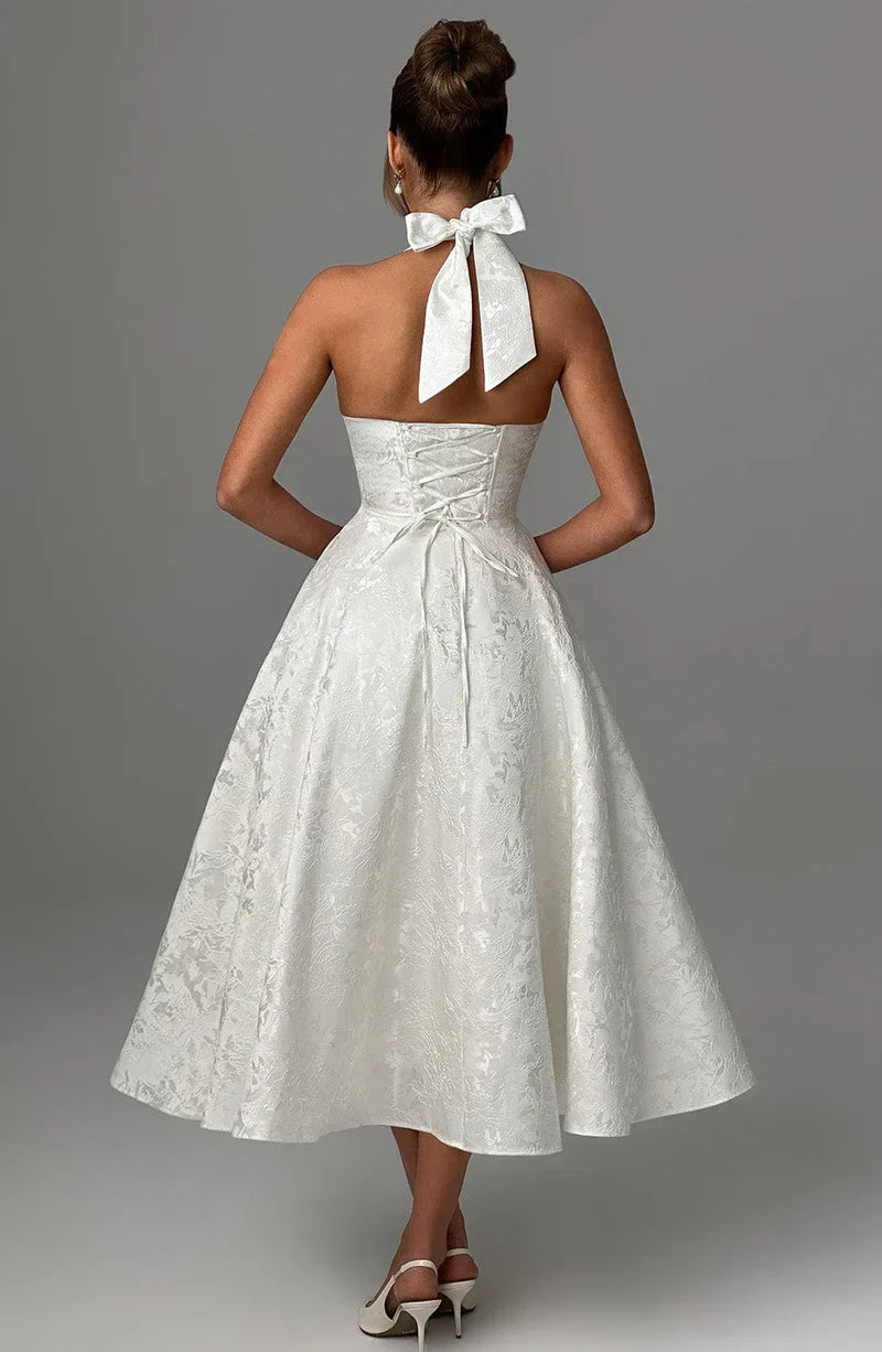 Werosia Vestido Midi