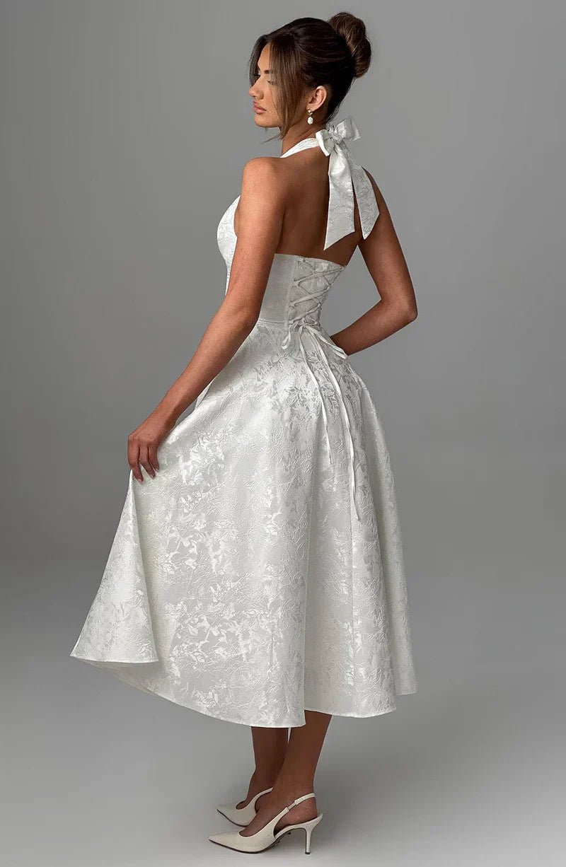 Werosia Vestido Midi