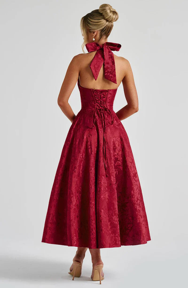 Werosia Vestido Midi