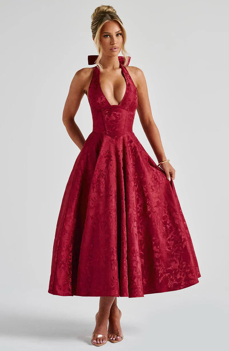 Werosia Vestido Midi