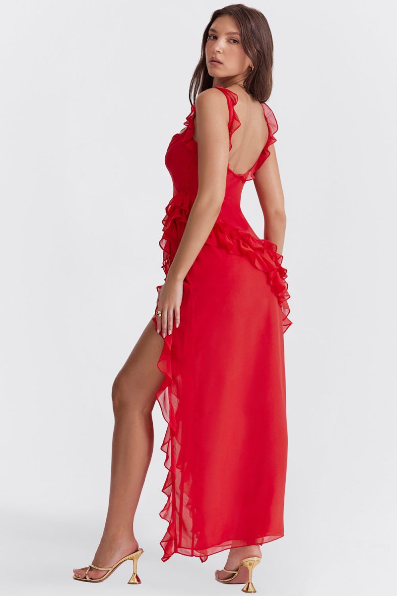 Marisela Suknia Maxi