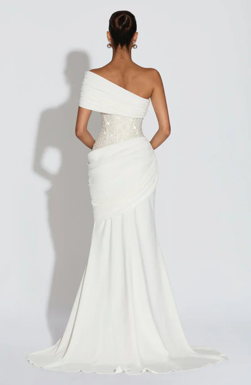 Suknia Maxi Elewona