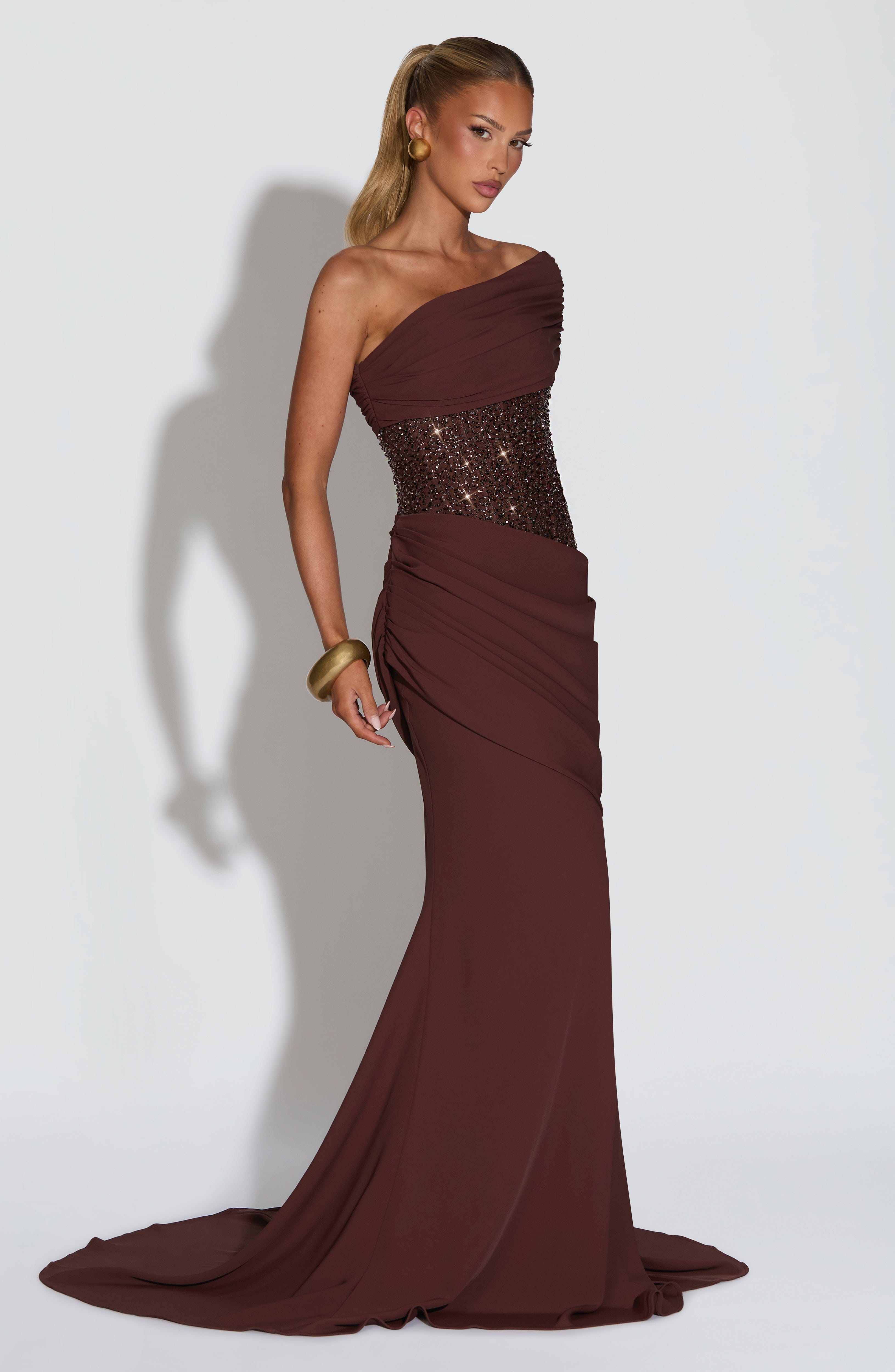 Suknia Maxi Elewona