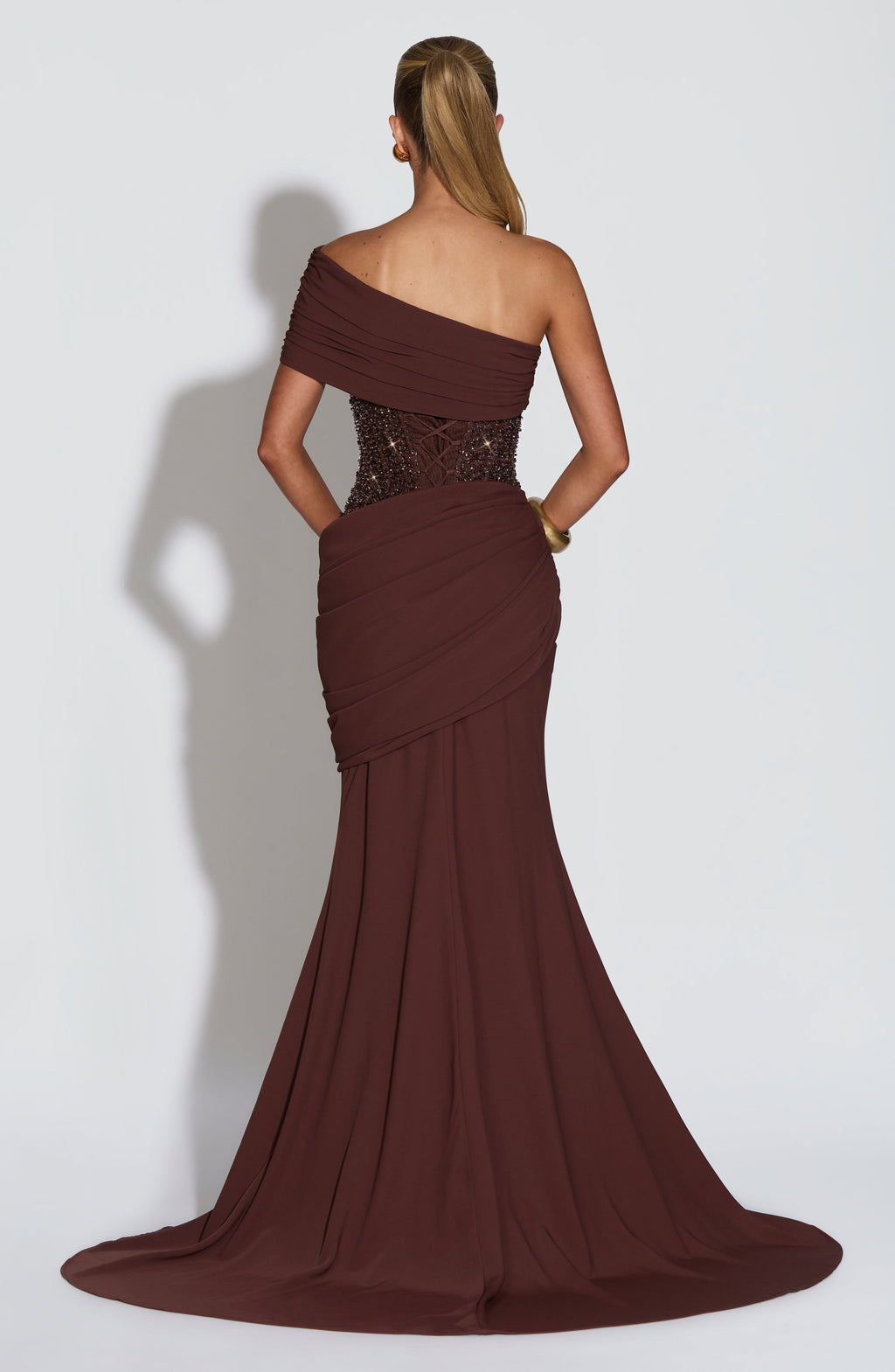 Suknia Maxi Elewona