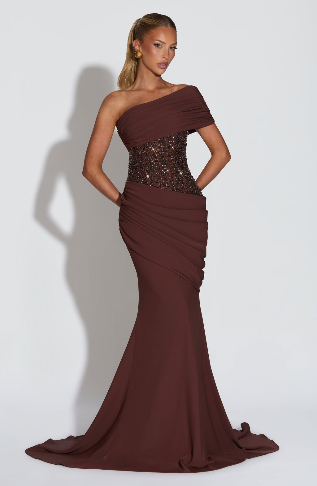 Suknia Maxi Elewona