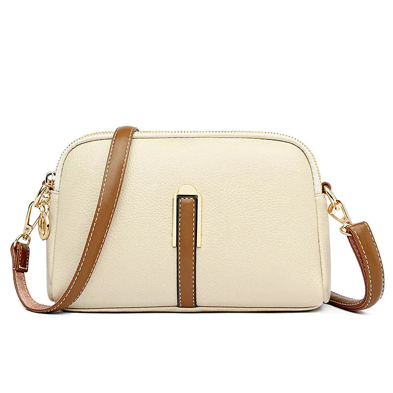 Bolso de Cuero Kirra