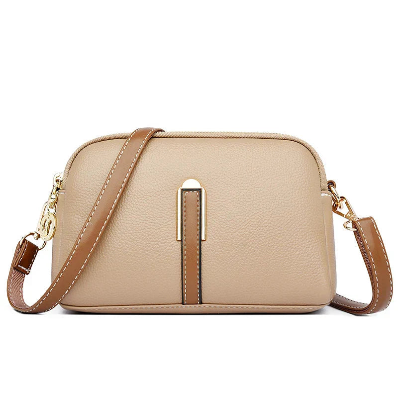 Bolso de Cuero Kirra