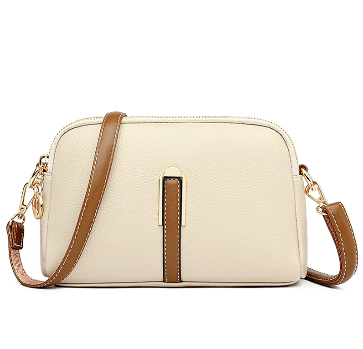 Bolso de Cuero Kirra
