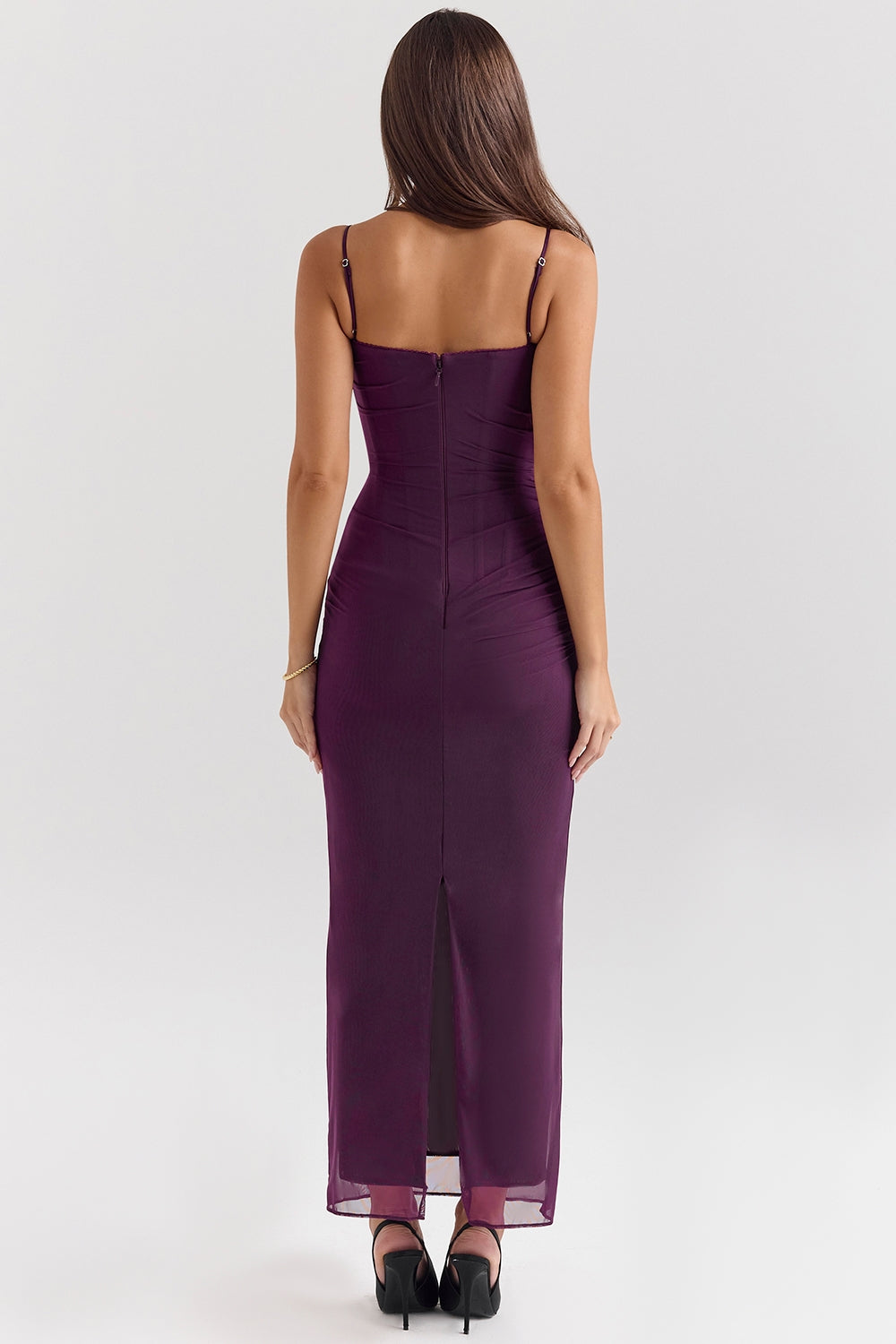 Vestido Maxi Larissa