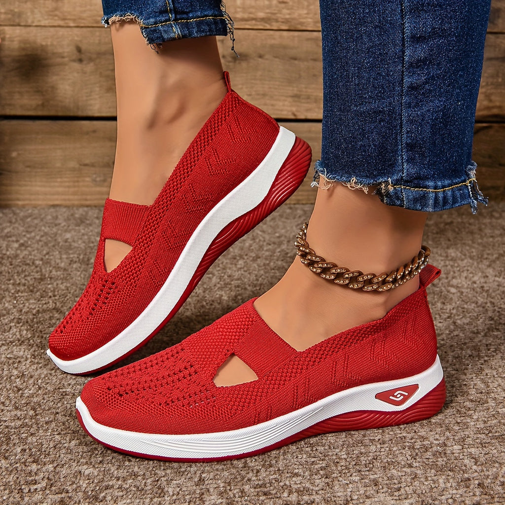Edda - Zapatillas Ortopédicas Deportivas